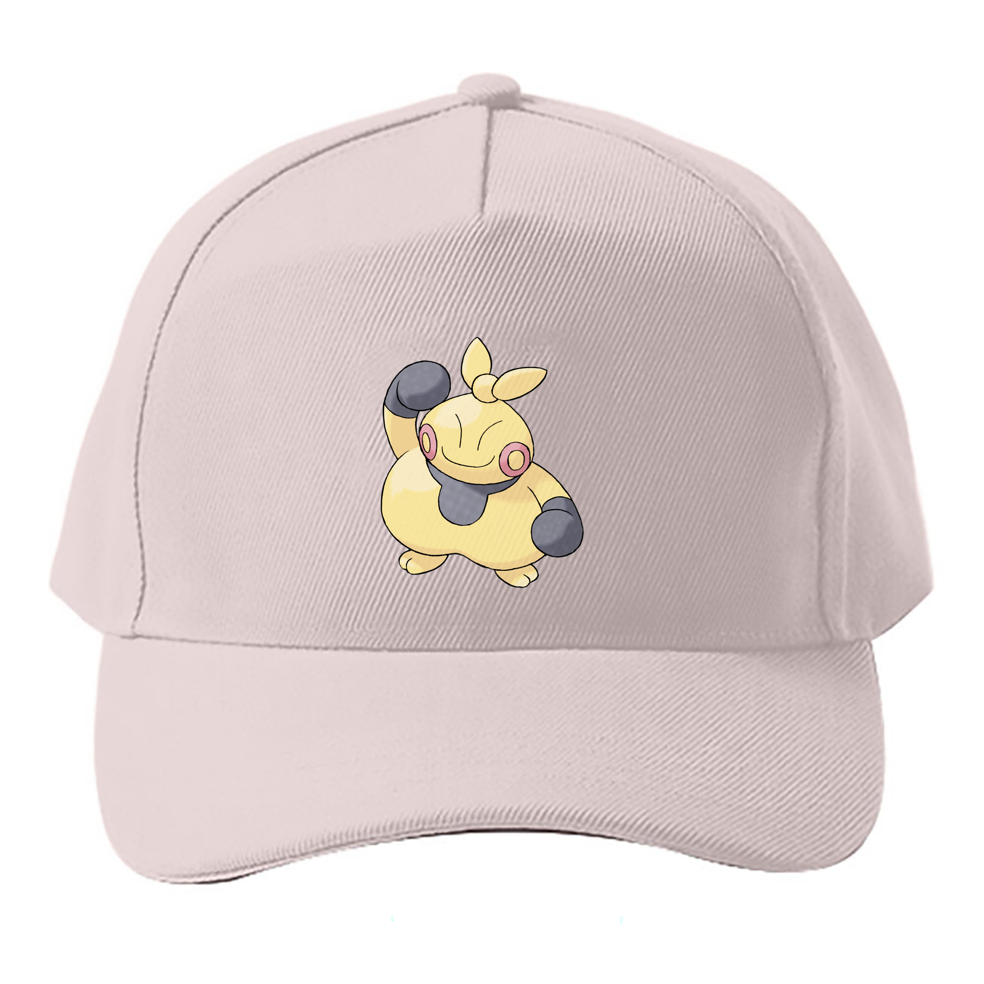 （画像用） ポケットモンスター Pokémon ベースボールキャップ 綿100％ 男女兼用 帽子 スポーツ